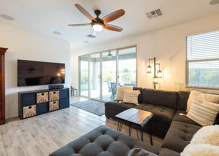 On Kingbird Holiday home Queen Creek