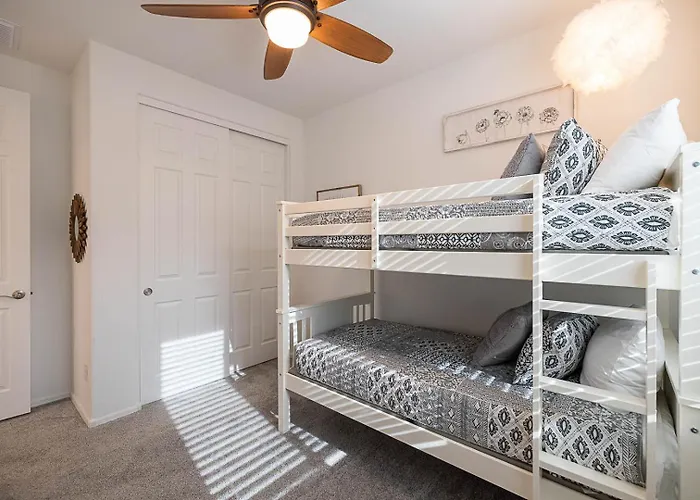 On Kingbird Holiday home Queen Creek